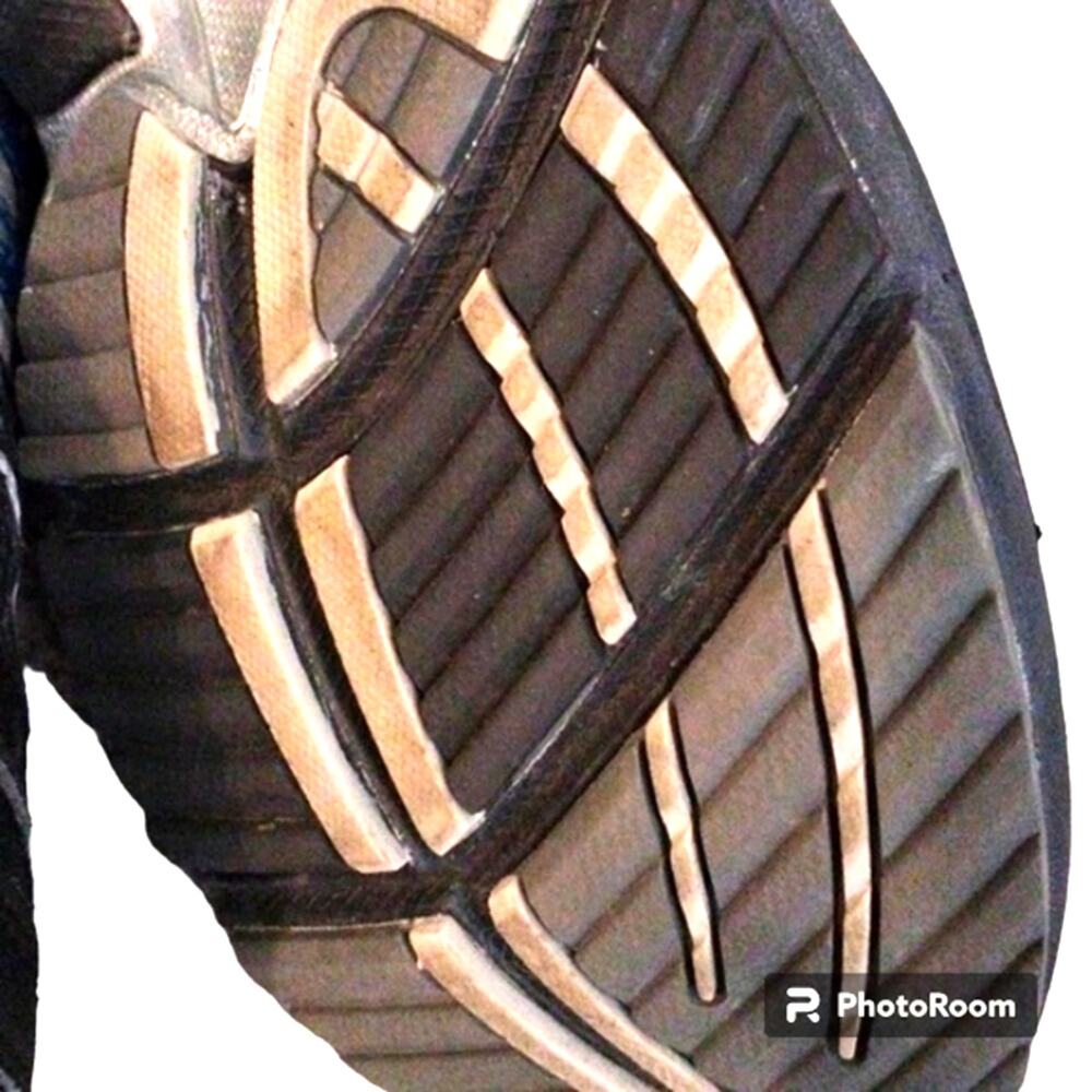 Dr. Comfort Athletic Performance Shoe Mens Sz 7 x W EXTRA WIDE Support Comfort - Picture 11 of 16